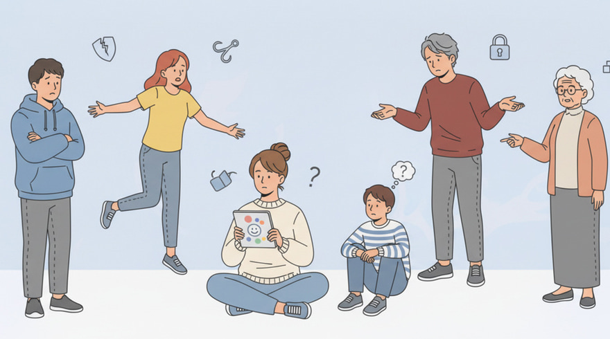 The Online Guide to Understanding Your Attachment Patterns